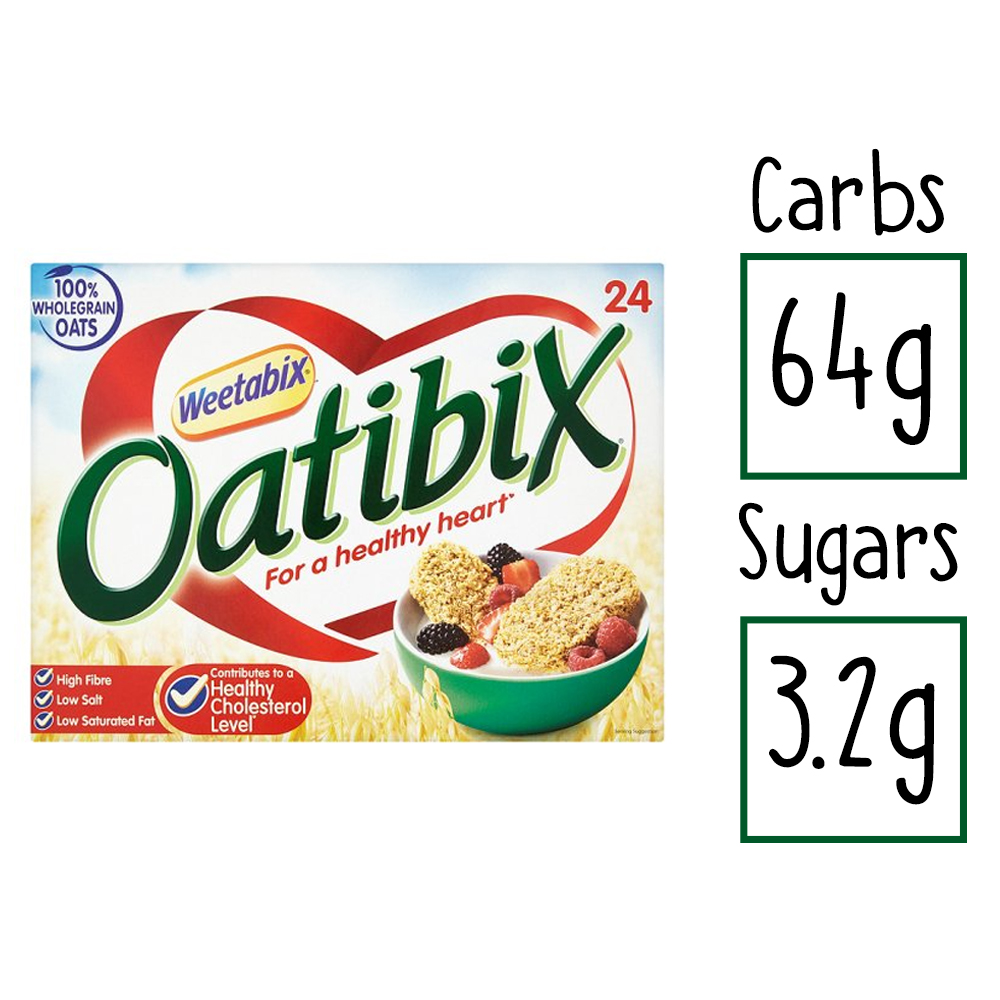 Cereals and diabetes A rundown of the healthiest and unhealthiest options